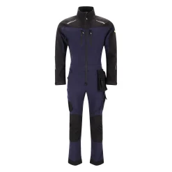 Overall Delemont XS Cratex Pro Line