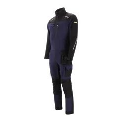 Overall Delemont XS Cratex Pro Line