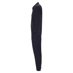 Overall katoen navy 46