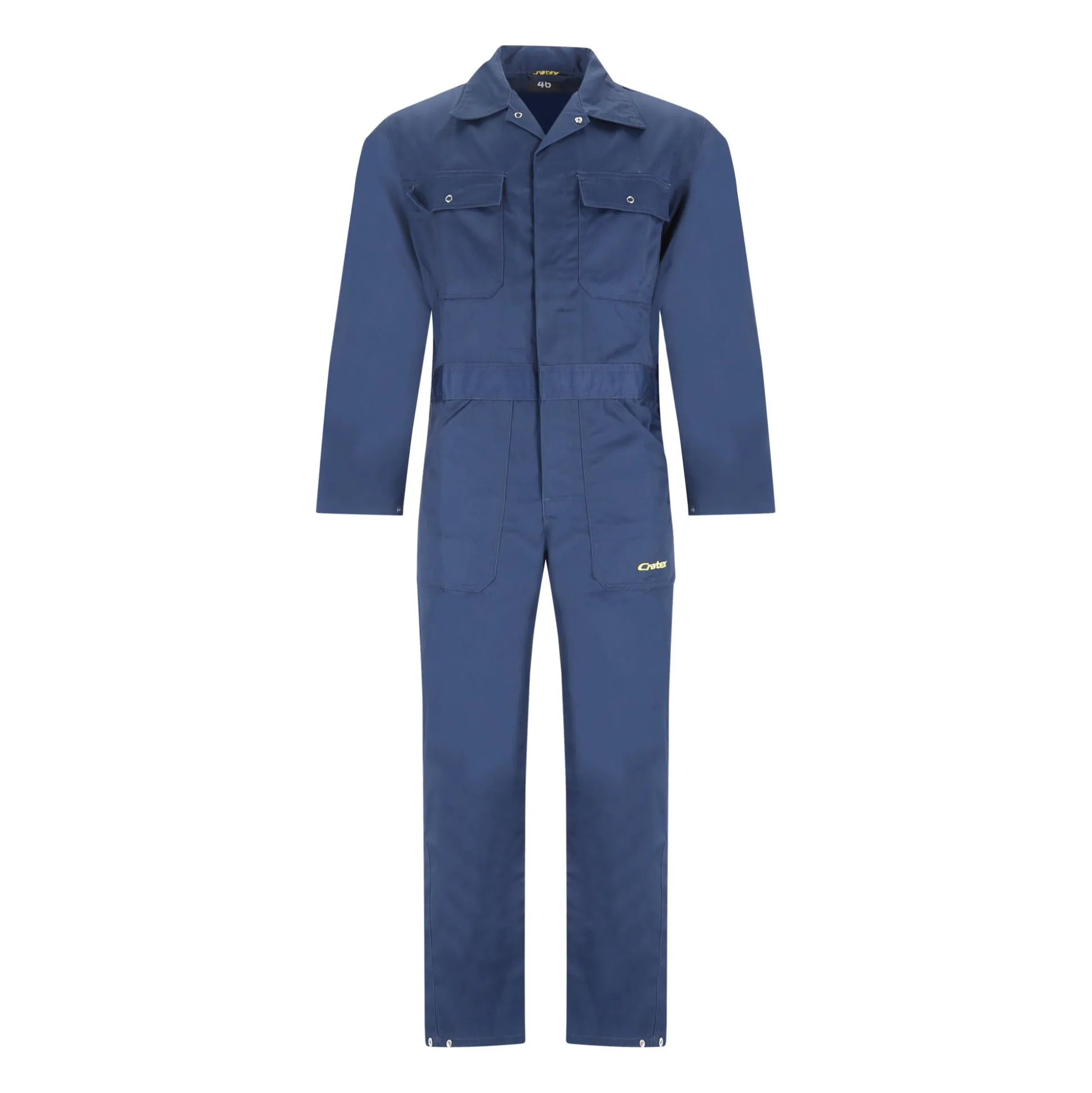 Overall P-K navy 46