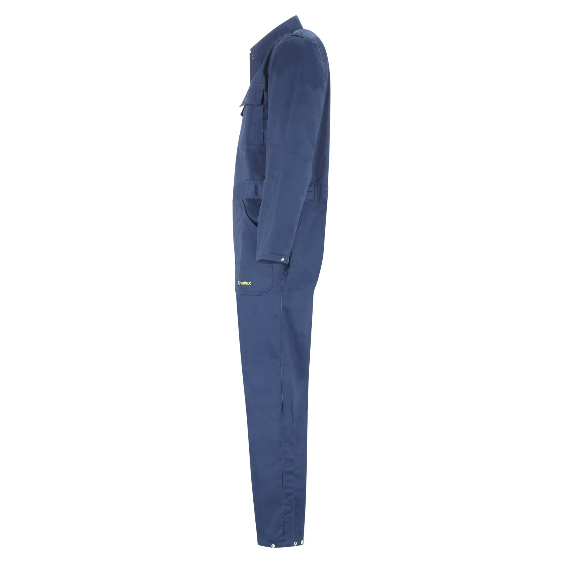 Overall P-K navy 46