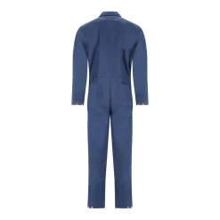 Overall P-K navy 46