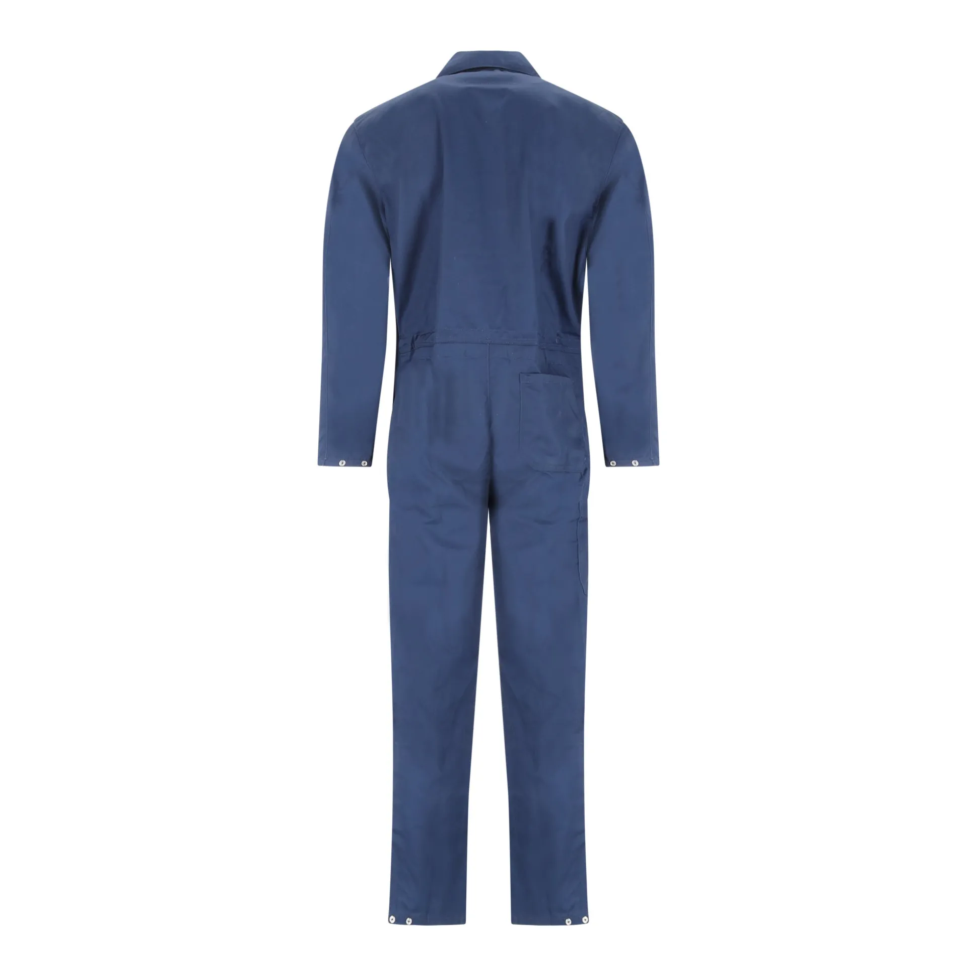 Overall P-K navy 46