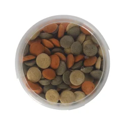 Paardensnoepjes 1,5kg Smulti