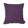 Panama purple B244 45x45 pillow