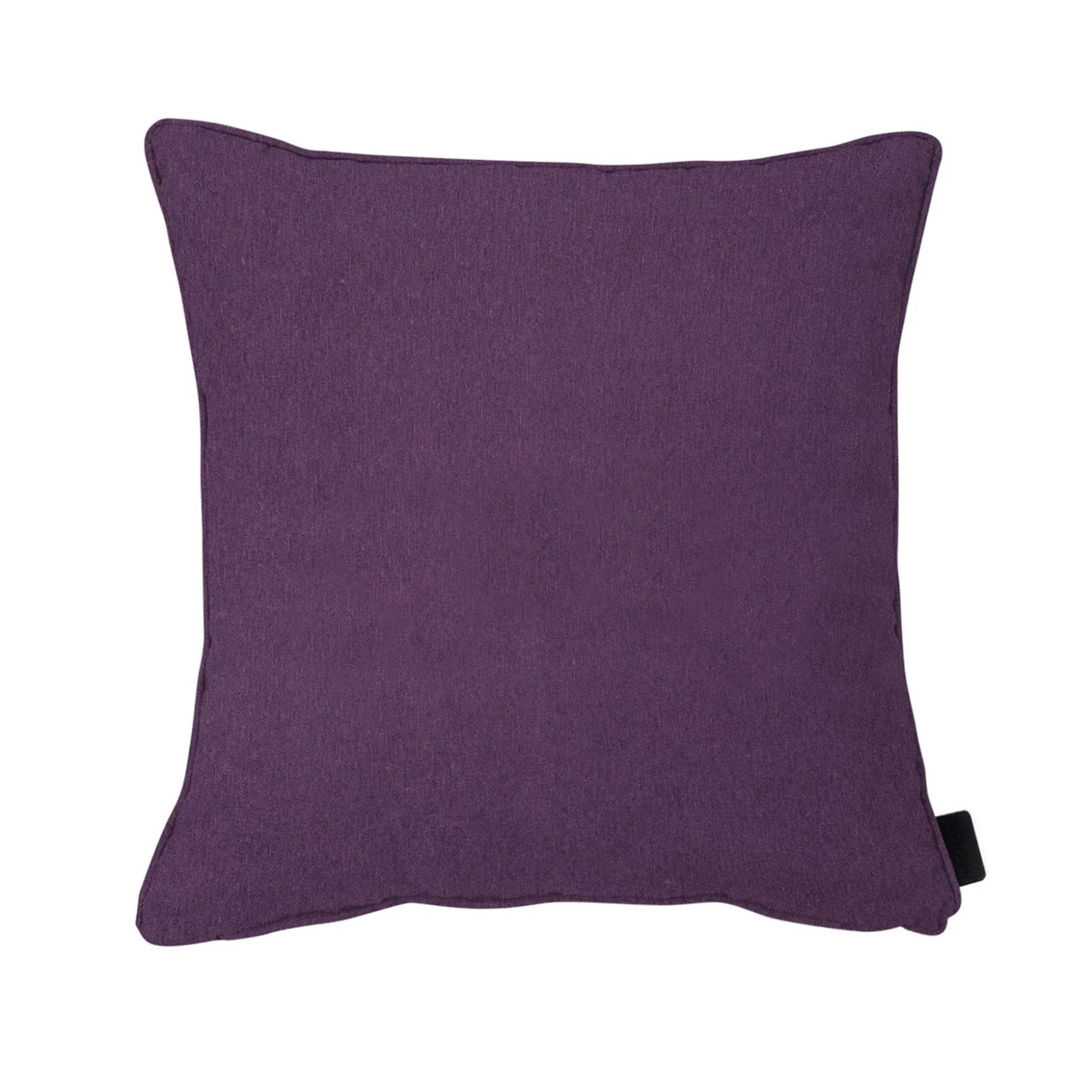 Panama purple B244 45x45 pillow