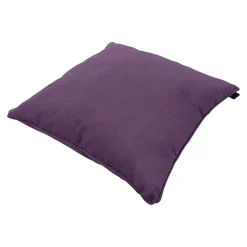 Panama purple B244 45x45 pillow