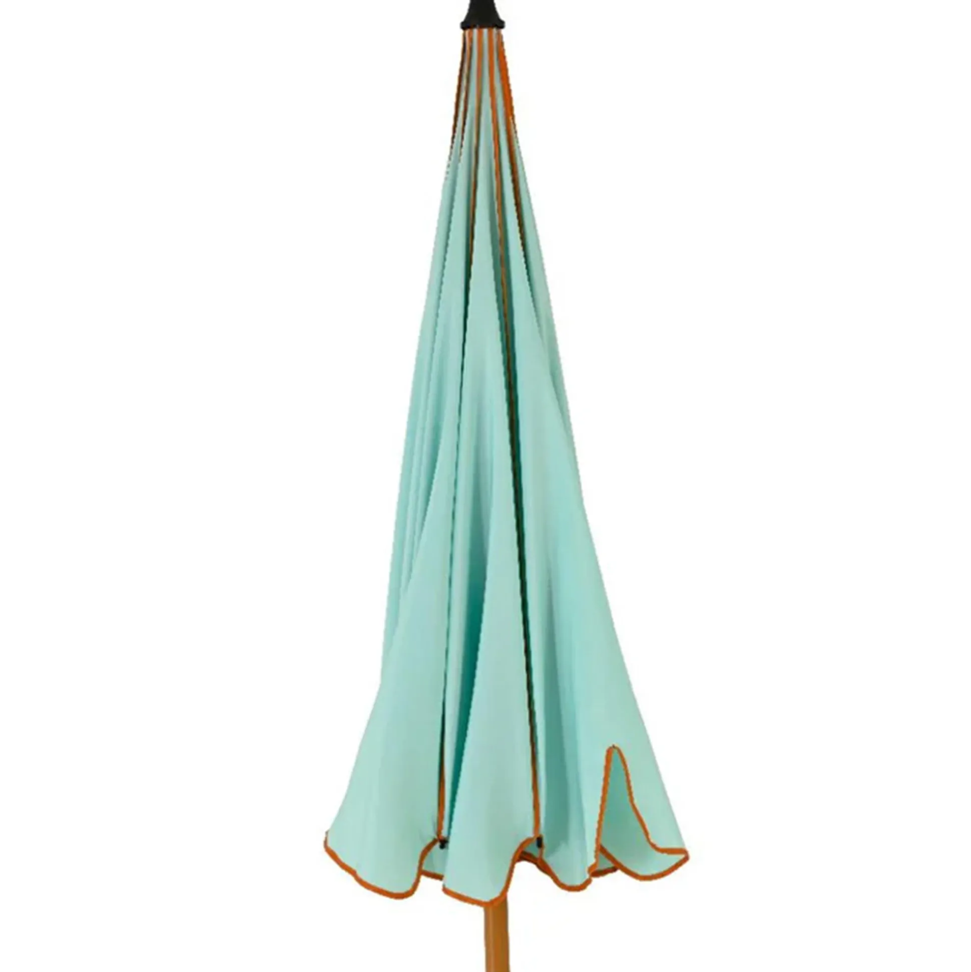 Parasol Waialua 195cm aqua