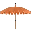 Parasol Waialua 195cm koraal