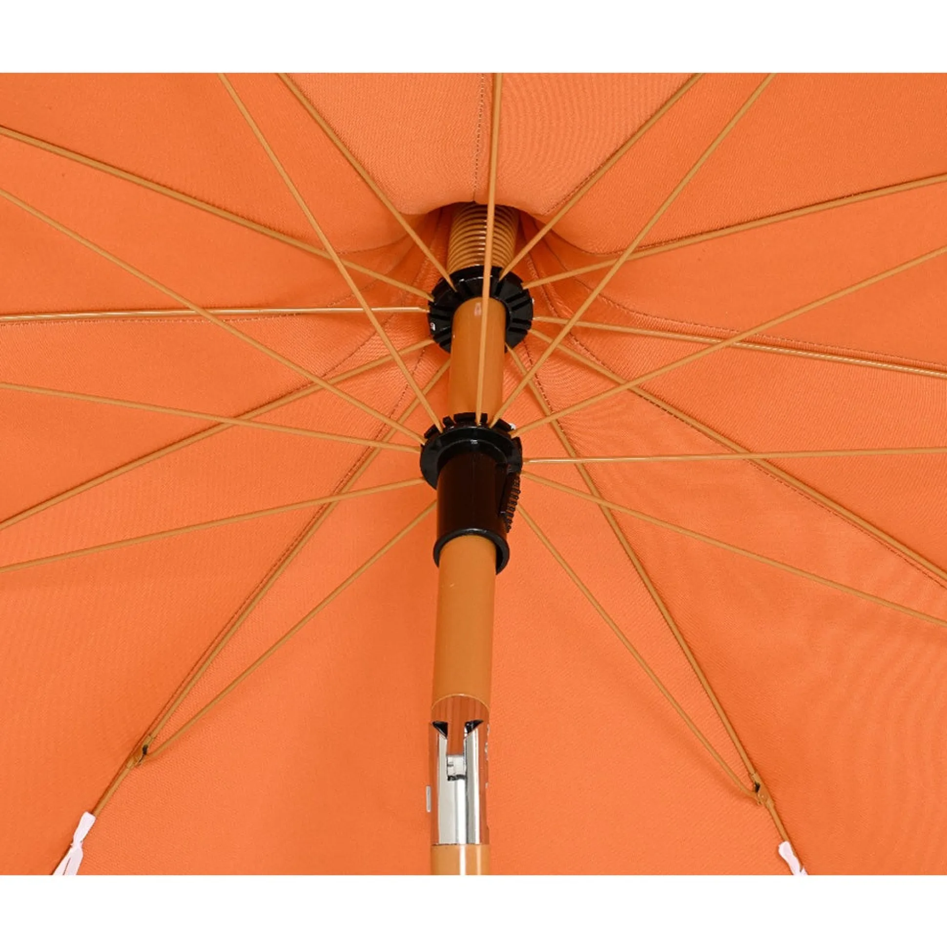 Parasol Waialua 195cm koraal