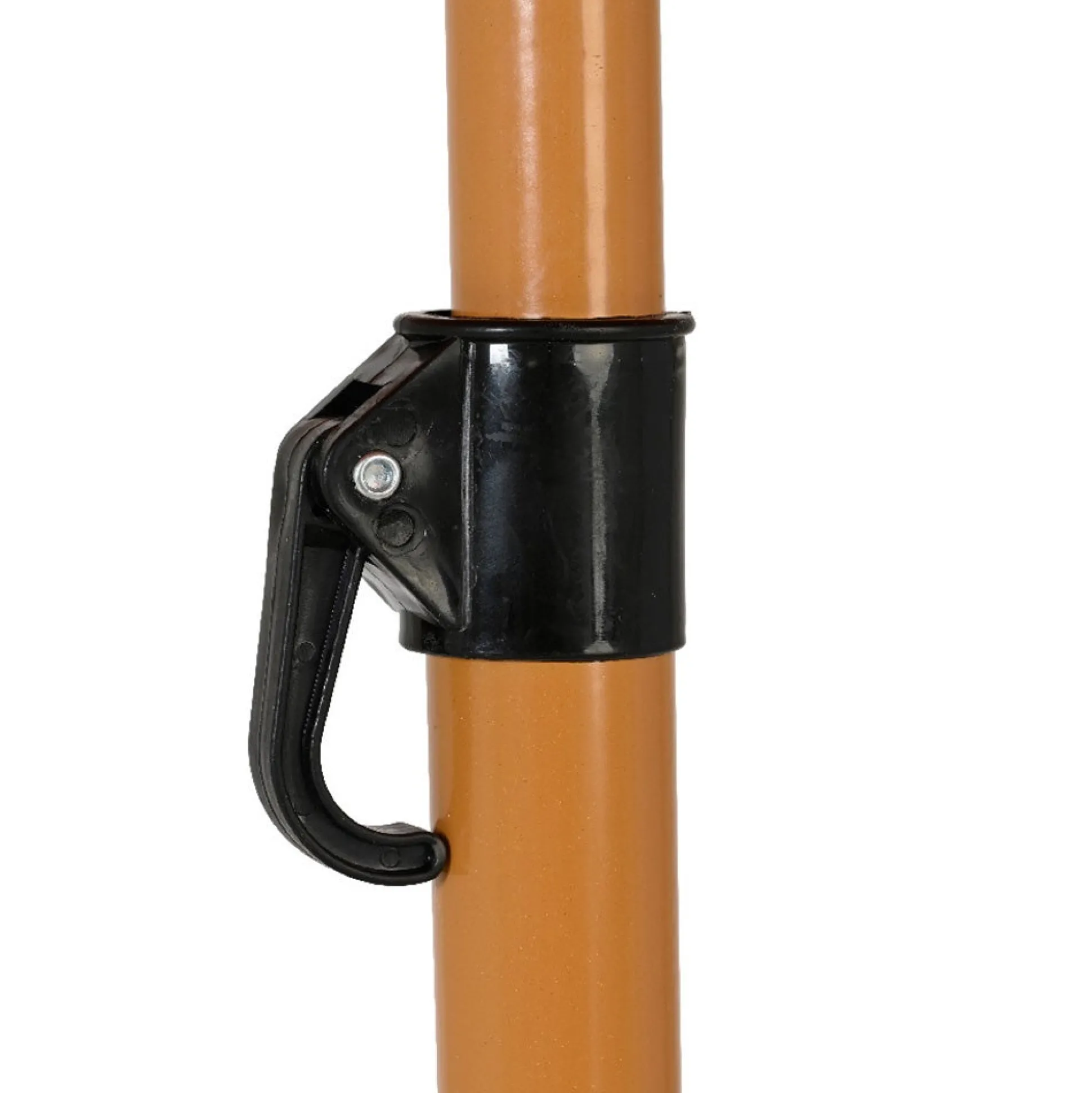 Parasol Waialua 195cm koraal