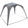 Partytent easy-up Tazona 3x3m antra