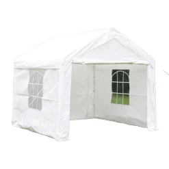 Paviljoen Belzo 3 x 3 m Bois le Duc