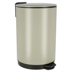 Pedaalemmer soft close 20L groen