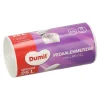Pedaalemmerzak 25L 40st Dumil