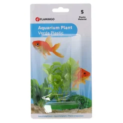 Plant aqua plastic S assorti