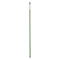 Plantenstok groen 9mmx90cm Bel Garden