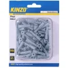 Plug 6 x 30 mm 160st.