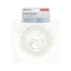 Poetsdoek tbv RS031 Nevac