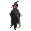 Pompoen man hangend 58cm