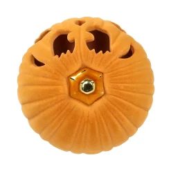 Pompoen uil 15cm