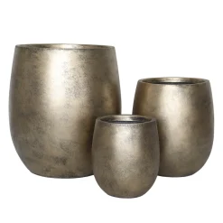 Pot Albergo goud 26 cm