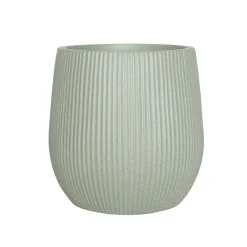 Pot Martello wash green 22 cm