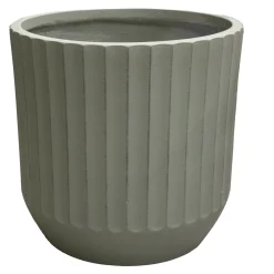 Pot Osana tea green 24 cm
