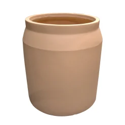 Pot Smira soft terra 26 cm