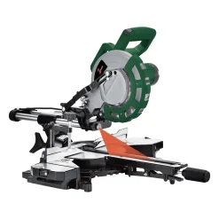 Radiaal afkortzaag 210-1700 met laser 2-Force
