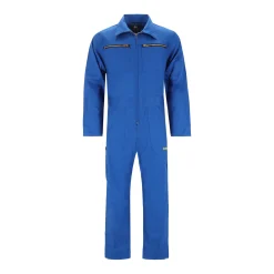 Rallyoverall blauw 46