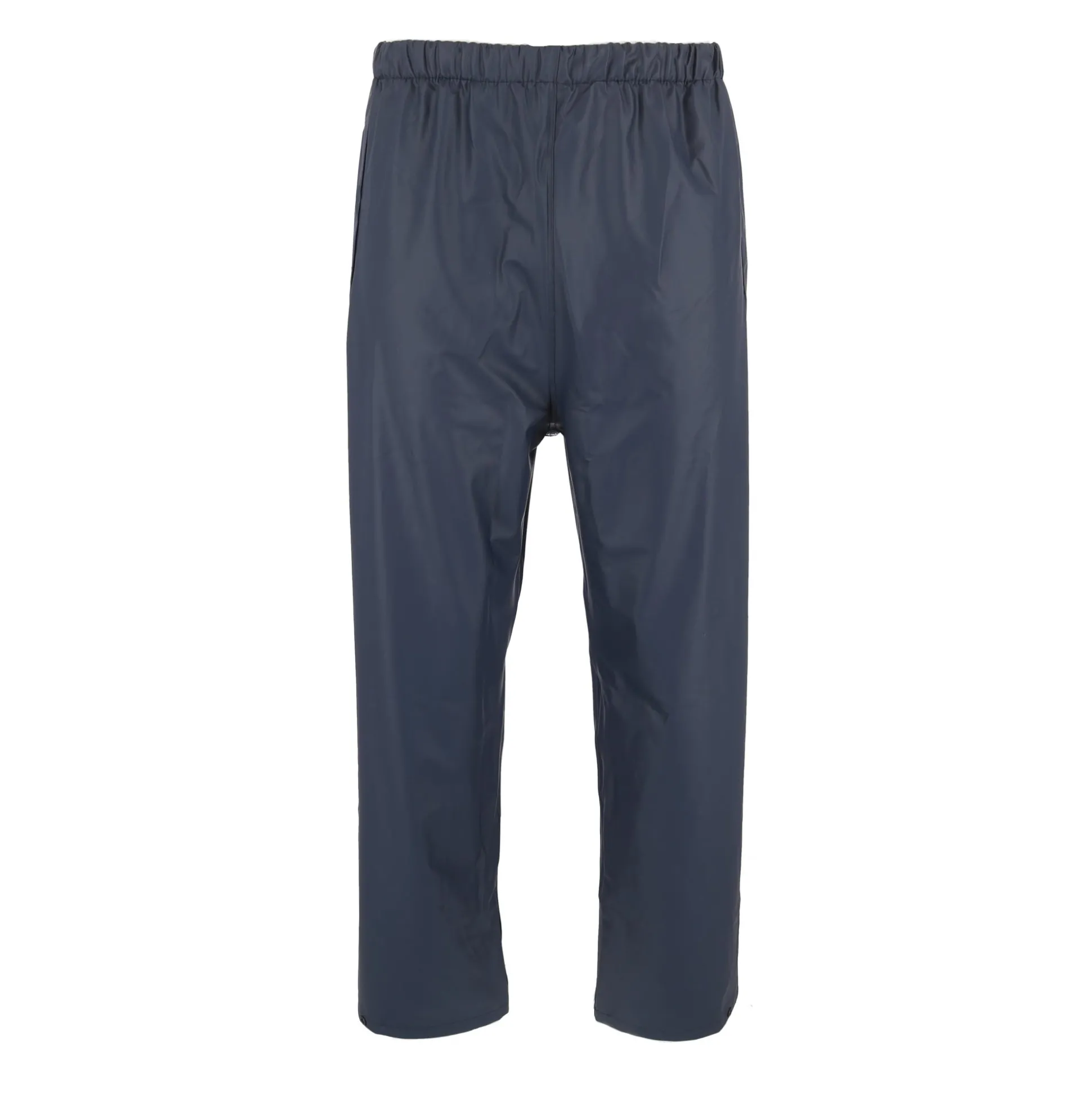 Regenbroek H Limerick blauw S