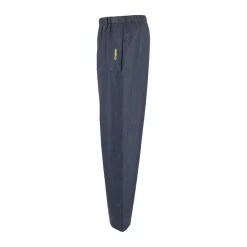 Regenbroek H Limerick blauw S