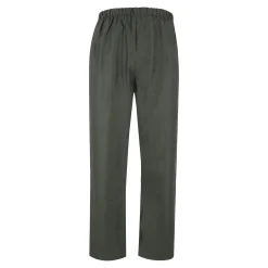 Regenbroek H Limerick groen S