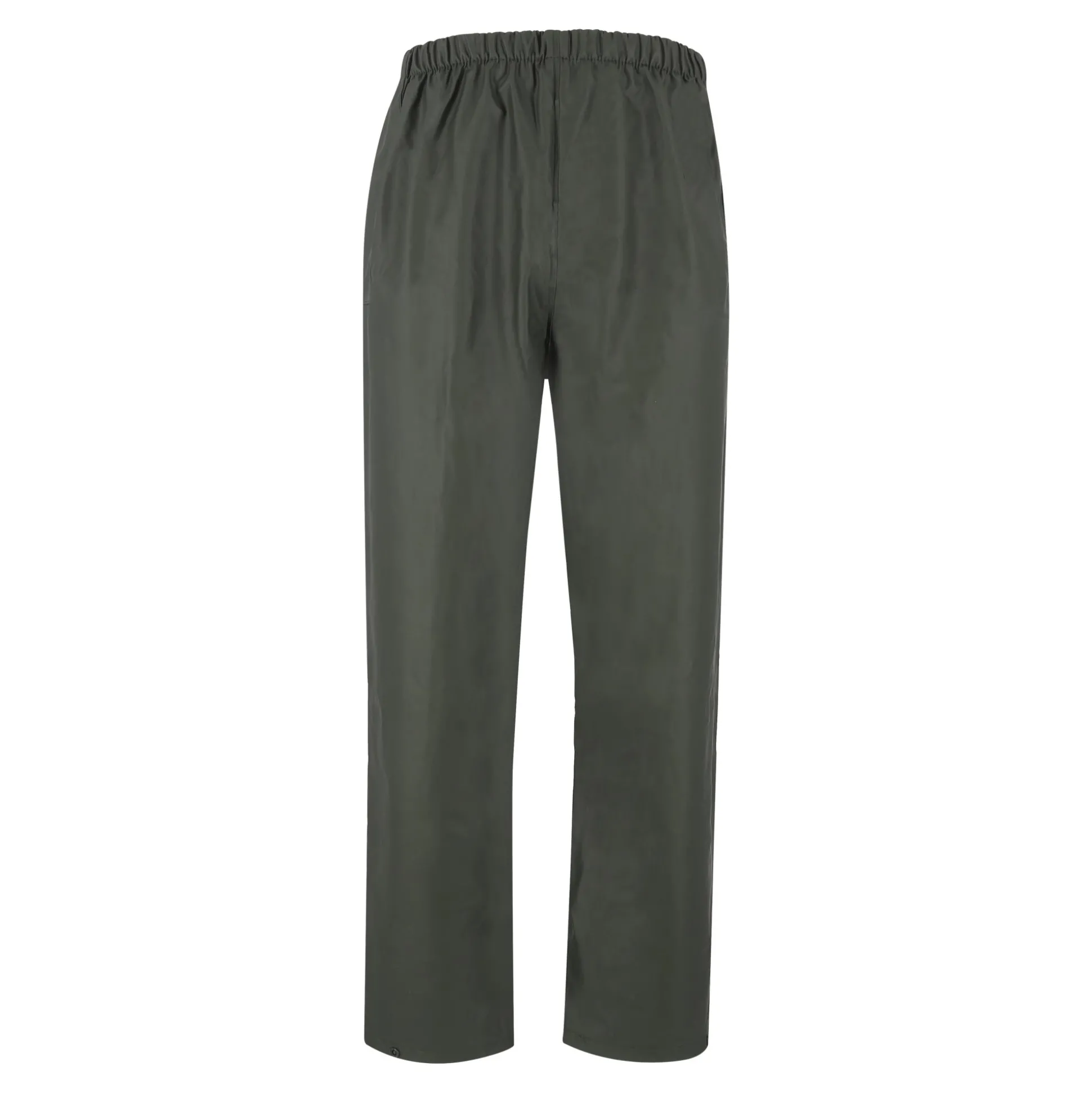 Regenbroek H Limerick groen S