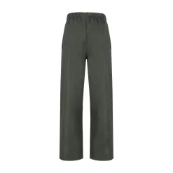 Regenbroek H Limerick groen S