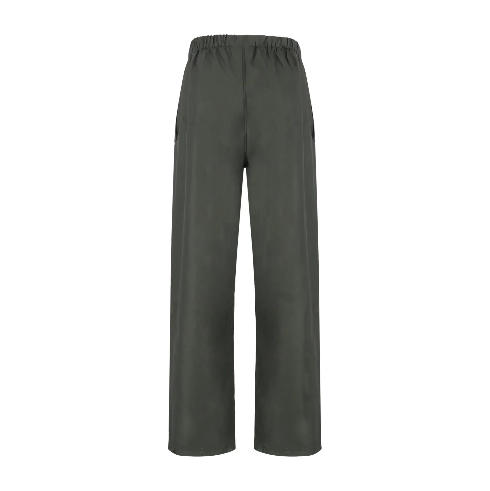 Regenbroek H Limerick groen S