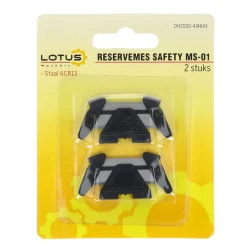 Reservemes safety MS-01 2st. Lotus