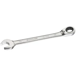 Ringsteek met ratel sleutel 18 mm Fatmax
