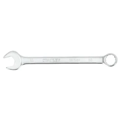 Ringsteeksleutel 18mm Stanley