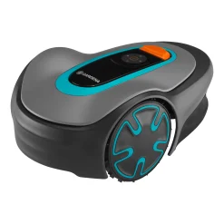 Robotmaaier Sileno Minimo 250 Gardena