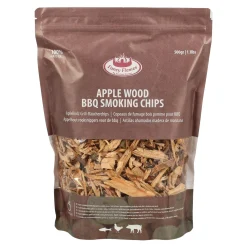 Rookchips appelhout 500gr