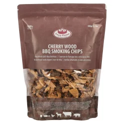 Rookchips kersenhout 500gr