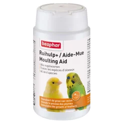 Ruihulp + 50gr Beaphar