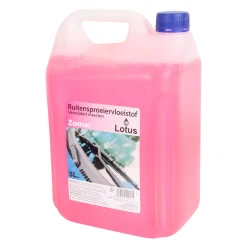 Ruitensproeier zomer 5L Lotus