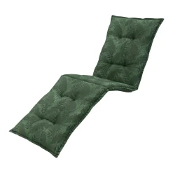 Ruiz green ligbedkussen 65x200