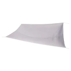 Schaduwzeil vierkant 400x400 Taupe