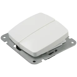Schakelaar serie exa inb pw