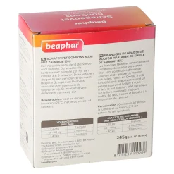 Schapenvet bonbons zalm Beaphar