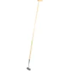 Schoffel 14 cm verzinkt met T-steel Bel Garden